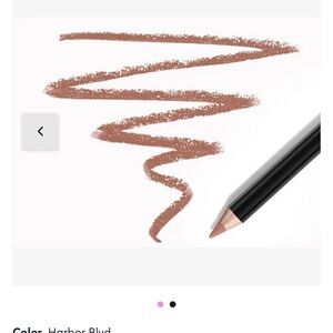 Bundle 2 Listings for $20😀GXVE Lip Liner Pencil in Harbour Blvd